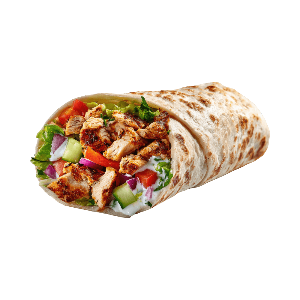 Street Wrap Supreme
