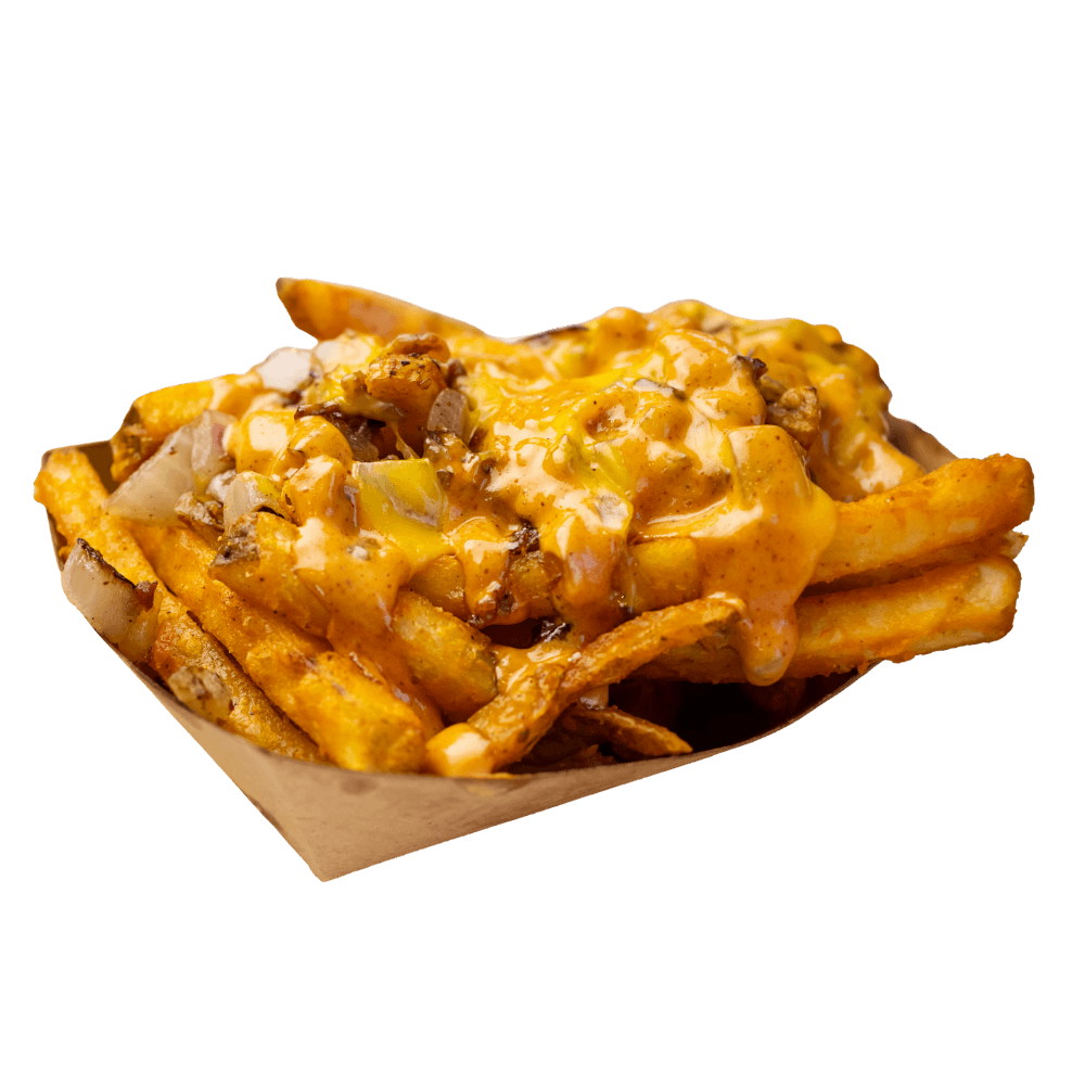 Fire Fries
