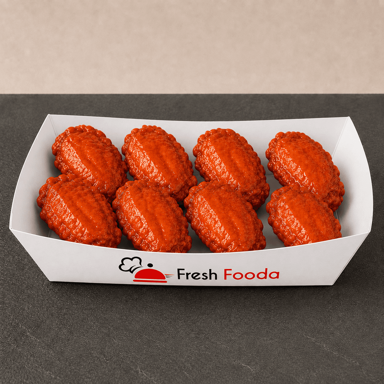 WingStorm - 8 Piece