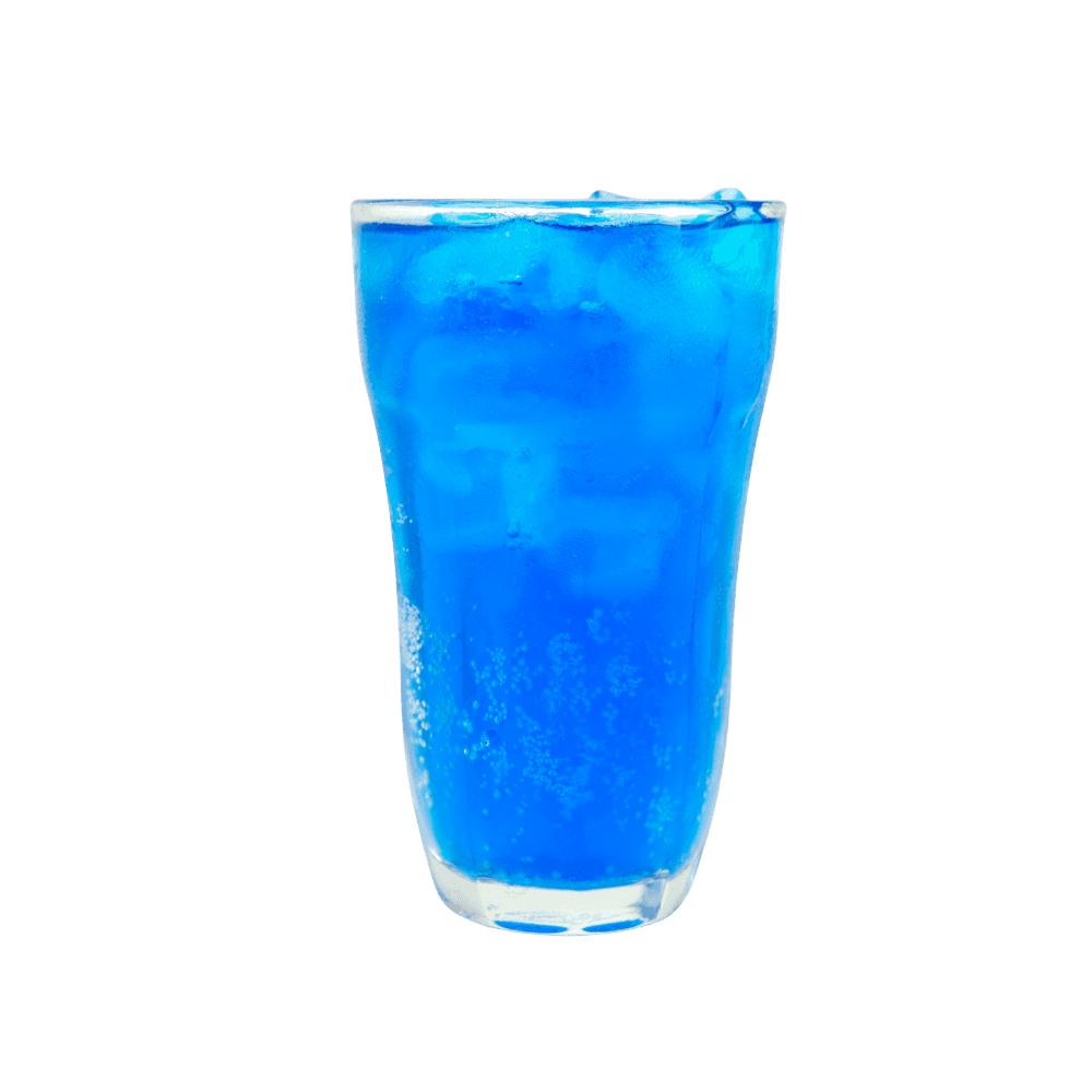 Frostbrew Freeze