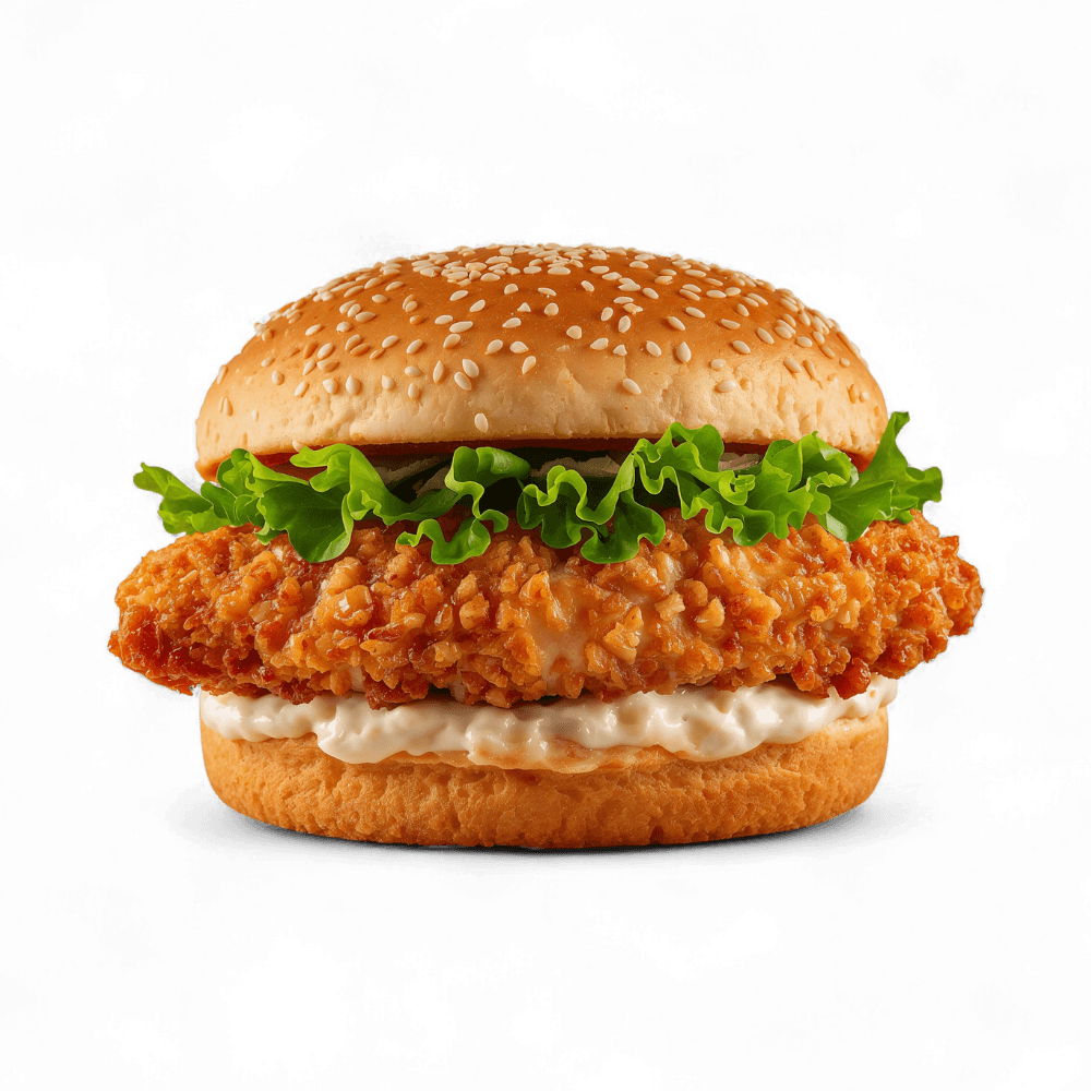 HeatWave Chicken
