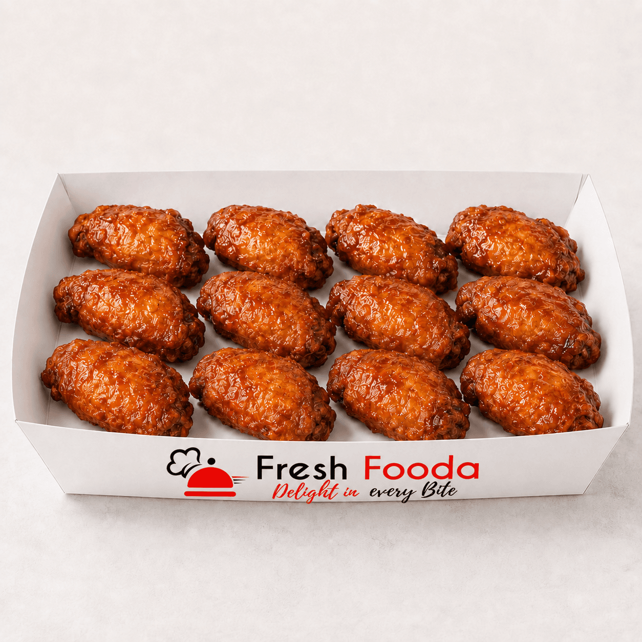 WingStorm - 12 Piece
