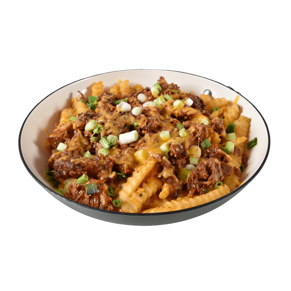Ultimate Legend Fries
