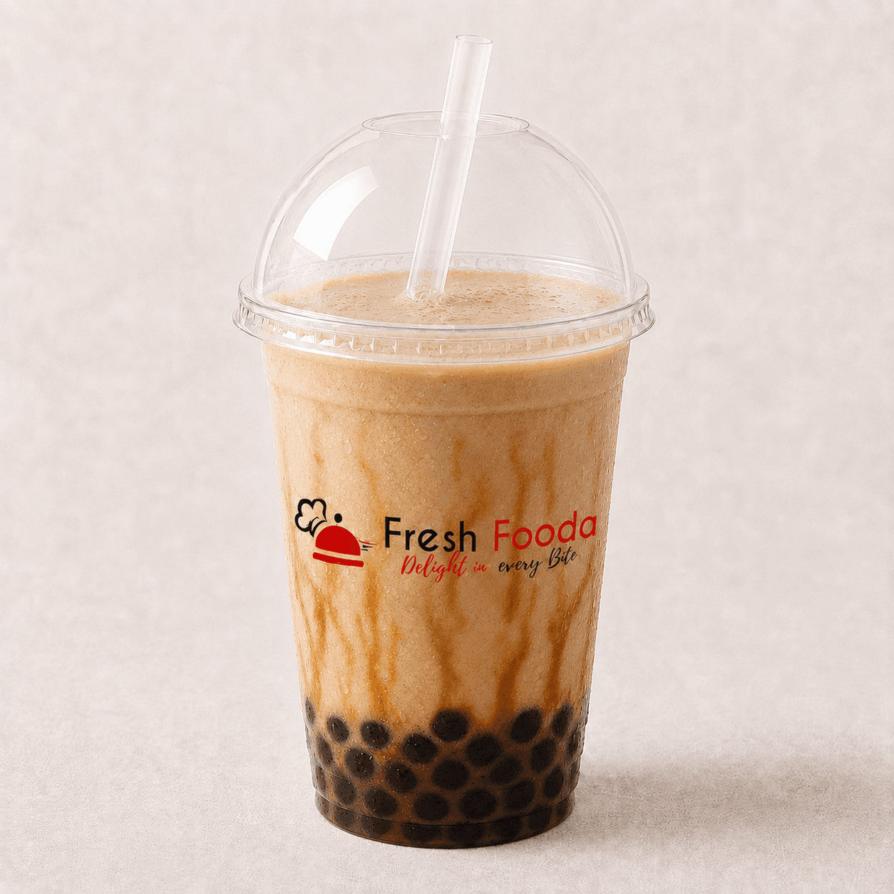 Milk Tea Brown Sugar