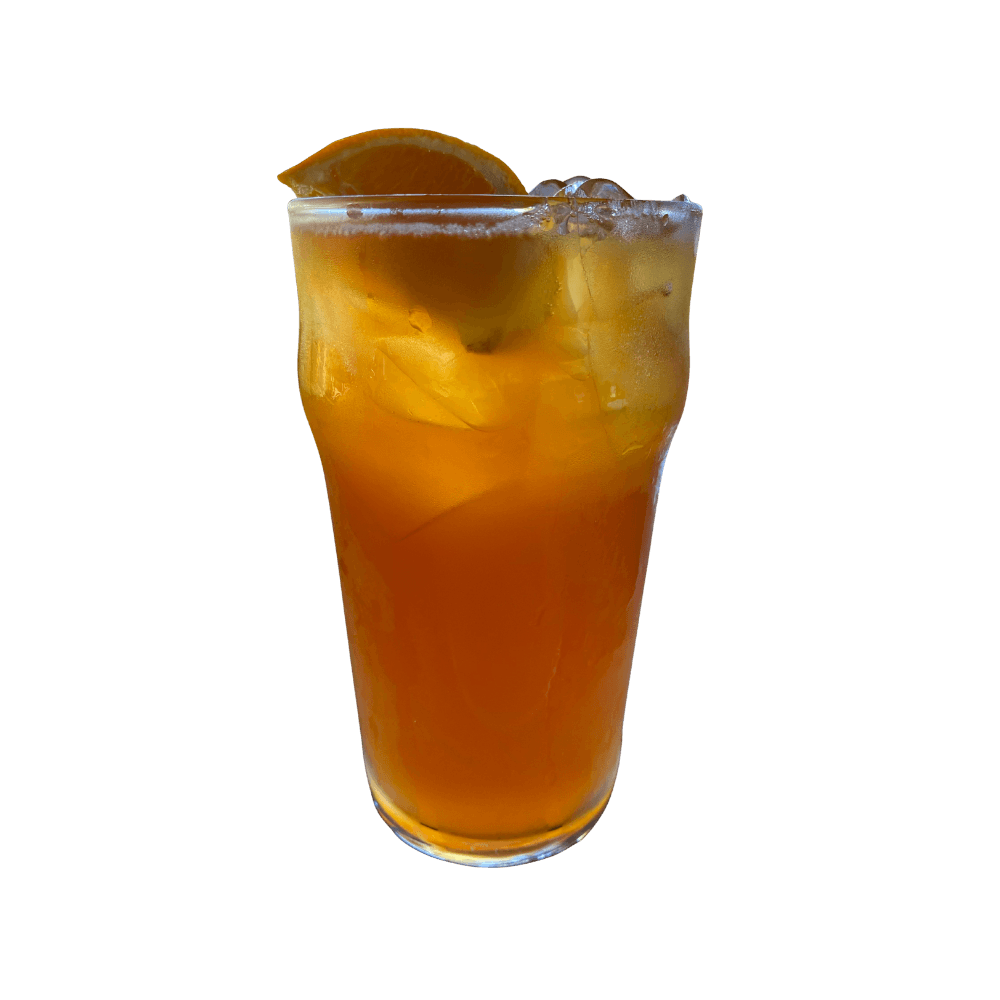 Mango Bliss Tea