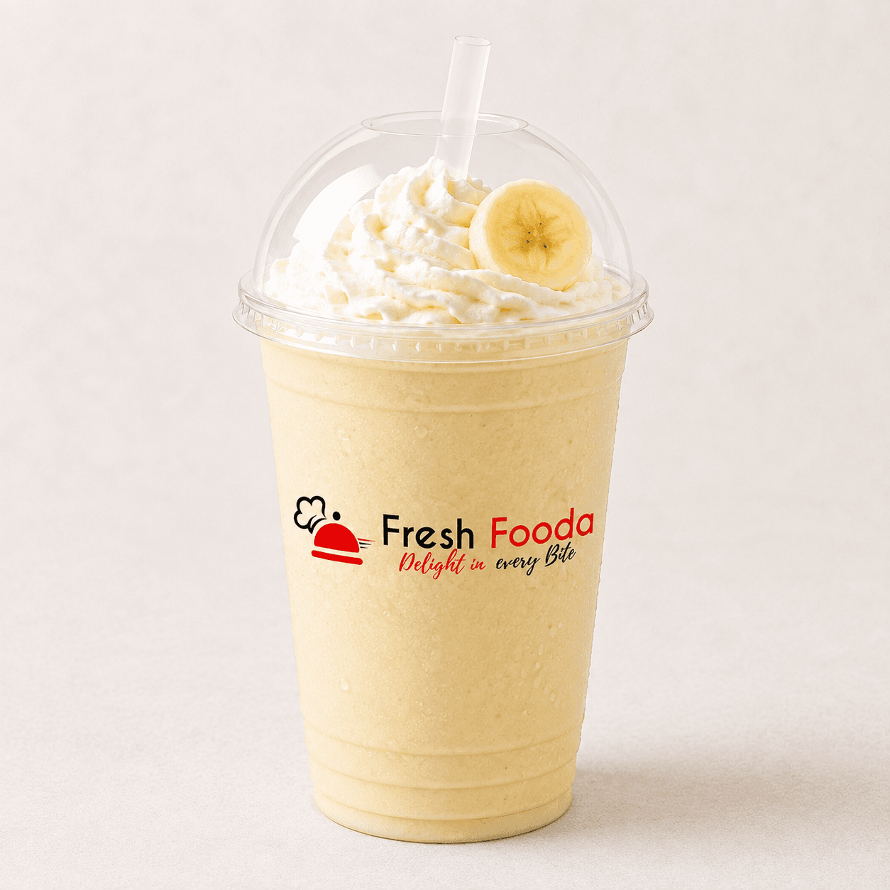 Banana Shake