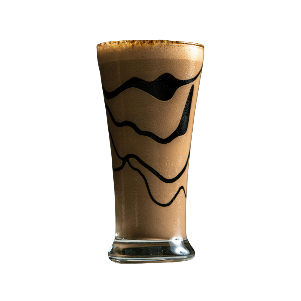 Cookie Crush Shake