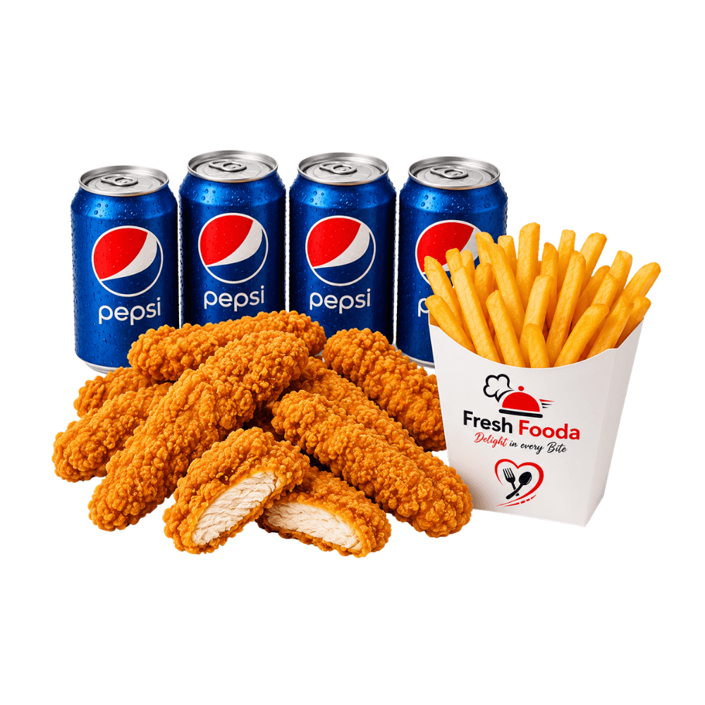 Family Feast #2